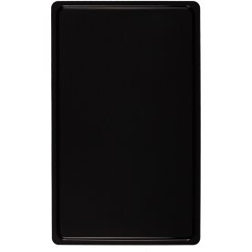 Candl TPU Skärbräda, Proff, 53x32,5 cm, svart