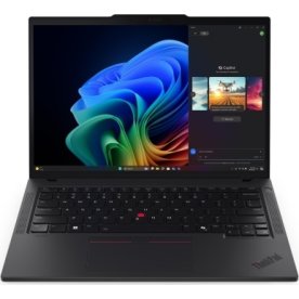 Lenovo ThinkPad Intel Core Ultra 5 bärbar dator