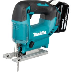 Makita Sticksåg LXT, 18V, exkl. batt. DJV186Z