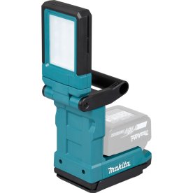 Makita LED-lampa LXT, 18V, 1200L, ex. batt. DML819