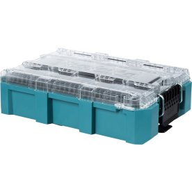 Makita MAKTRAK Organizer djup M, P-91045