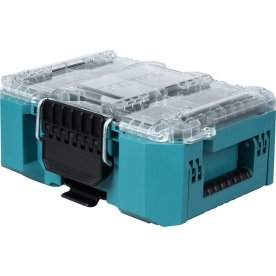 Makita MAKTRAK Organizer djup kompakt, P-91067