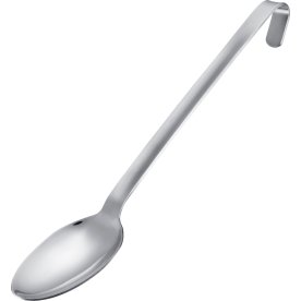 Westmark Grytsked Pro, stål, 38 cm.