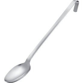 Westmark Grytsked Pro, stål, 45 cm.
