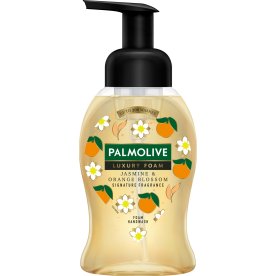 Palmolive | Skumtvål | Jasmin | 250 ml