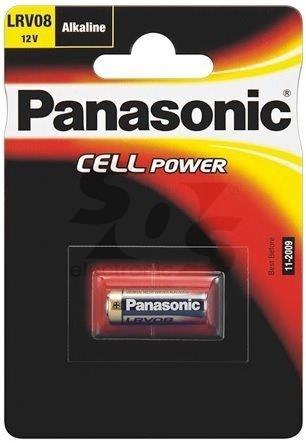 Panasonic strl. 12V 23A LRV08