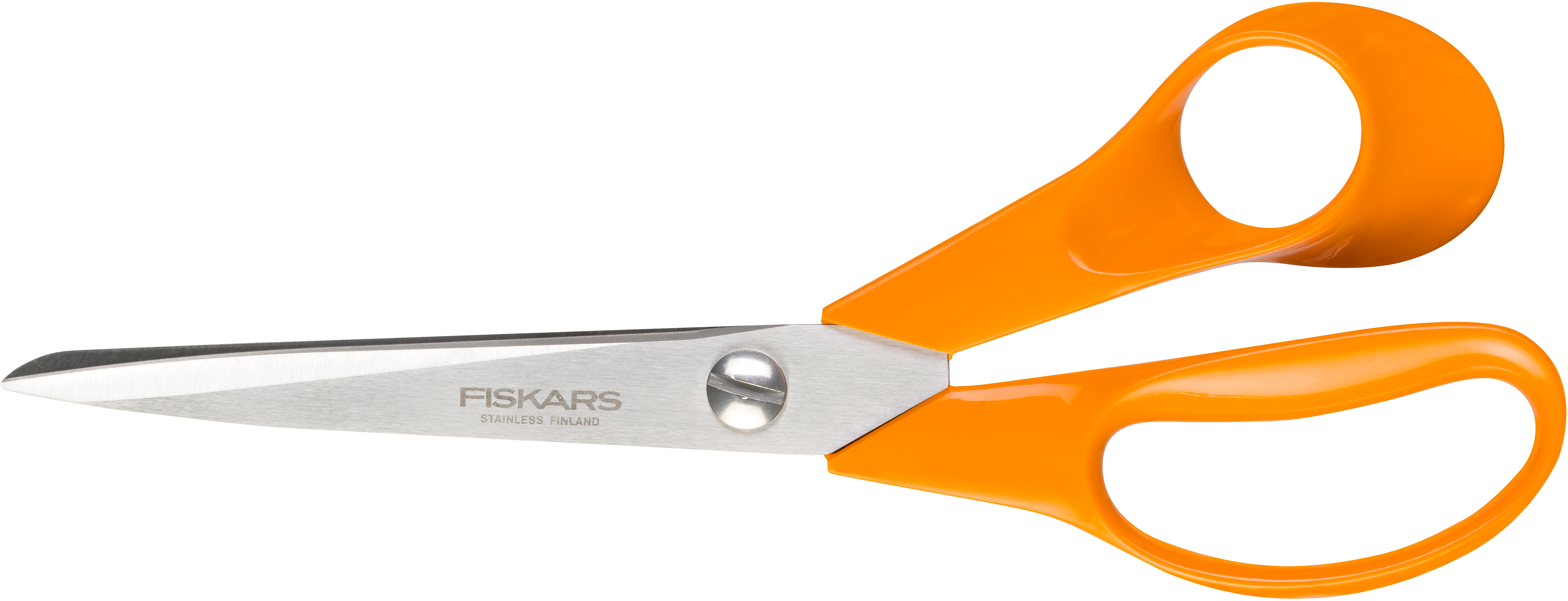 Fiskars Classic universalsax, 21 cm