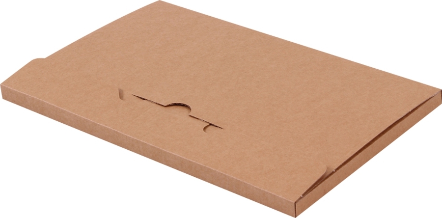 Brevpack 310x215x12 mm