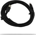 Logitech Group USB-kabel, premiumkvalitet