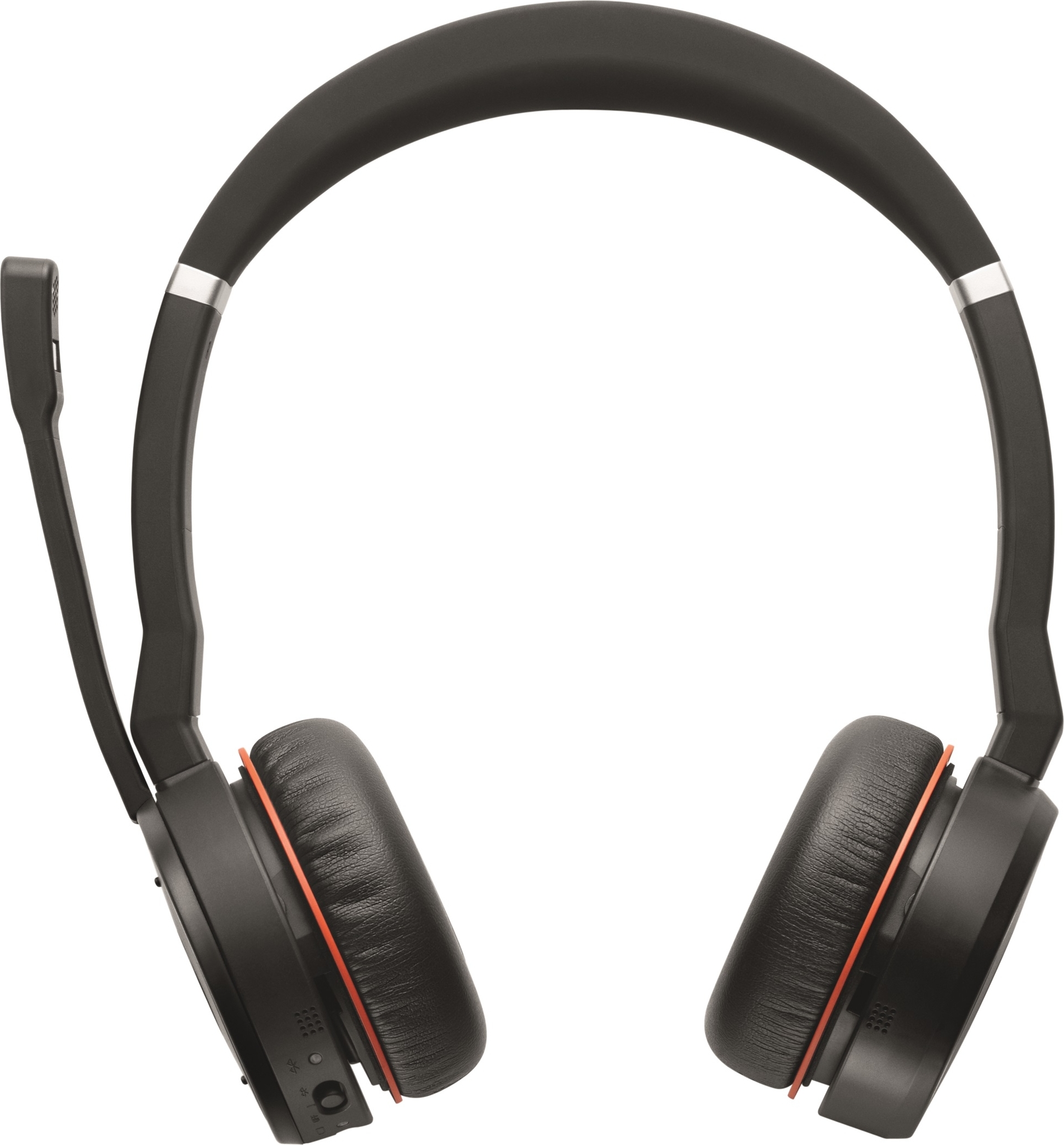 Jabra Evolve 75 SE UC Link380a Stereo headset