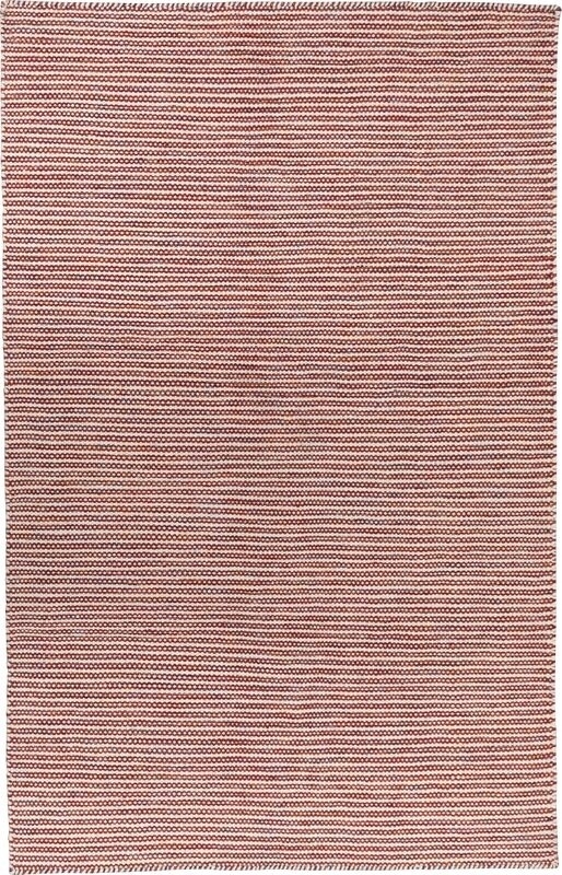 Pilas matta, 160x230 cm, roströd