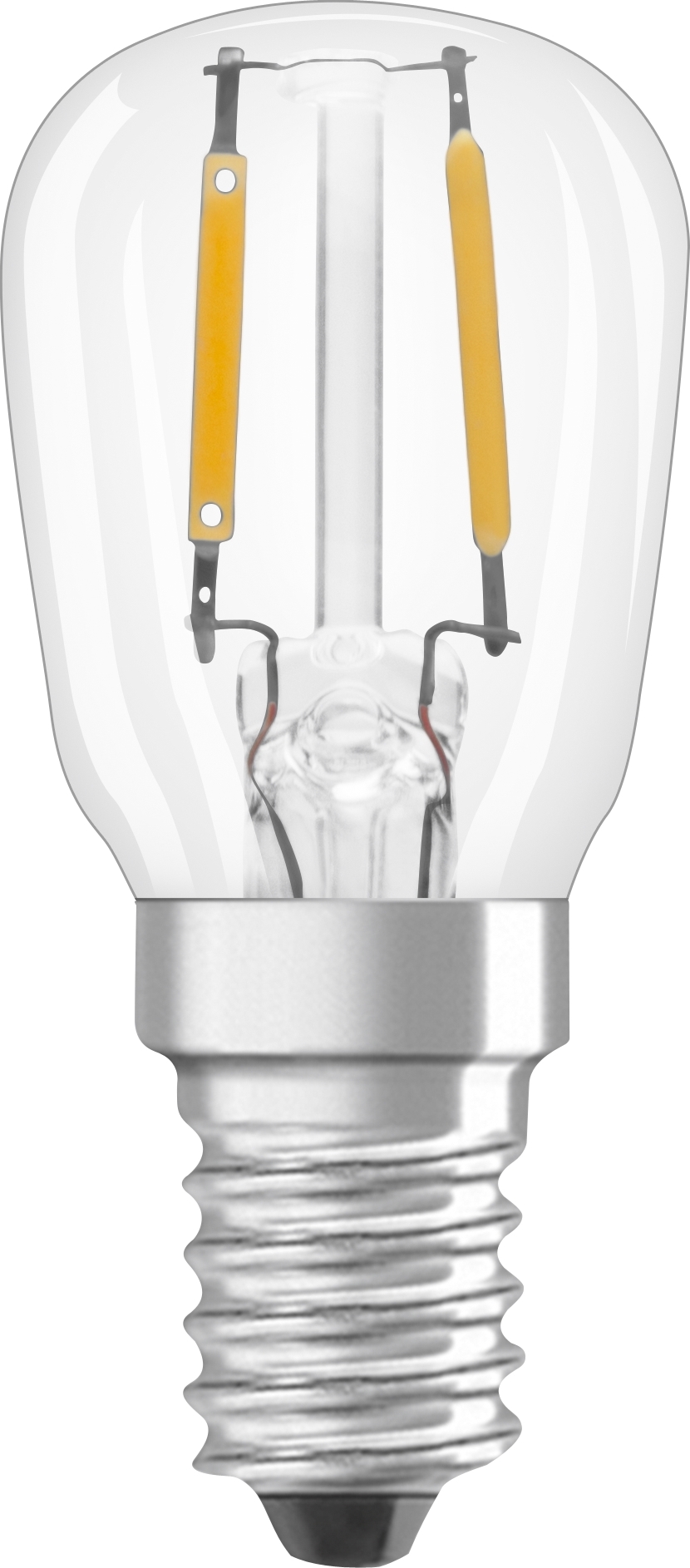 Osram LED Speciallampa E14, 1,3 W = 10 W