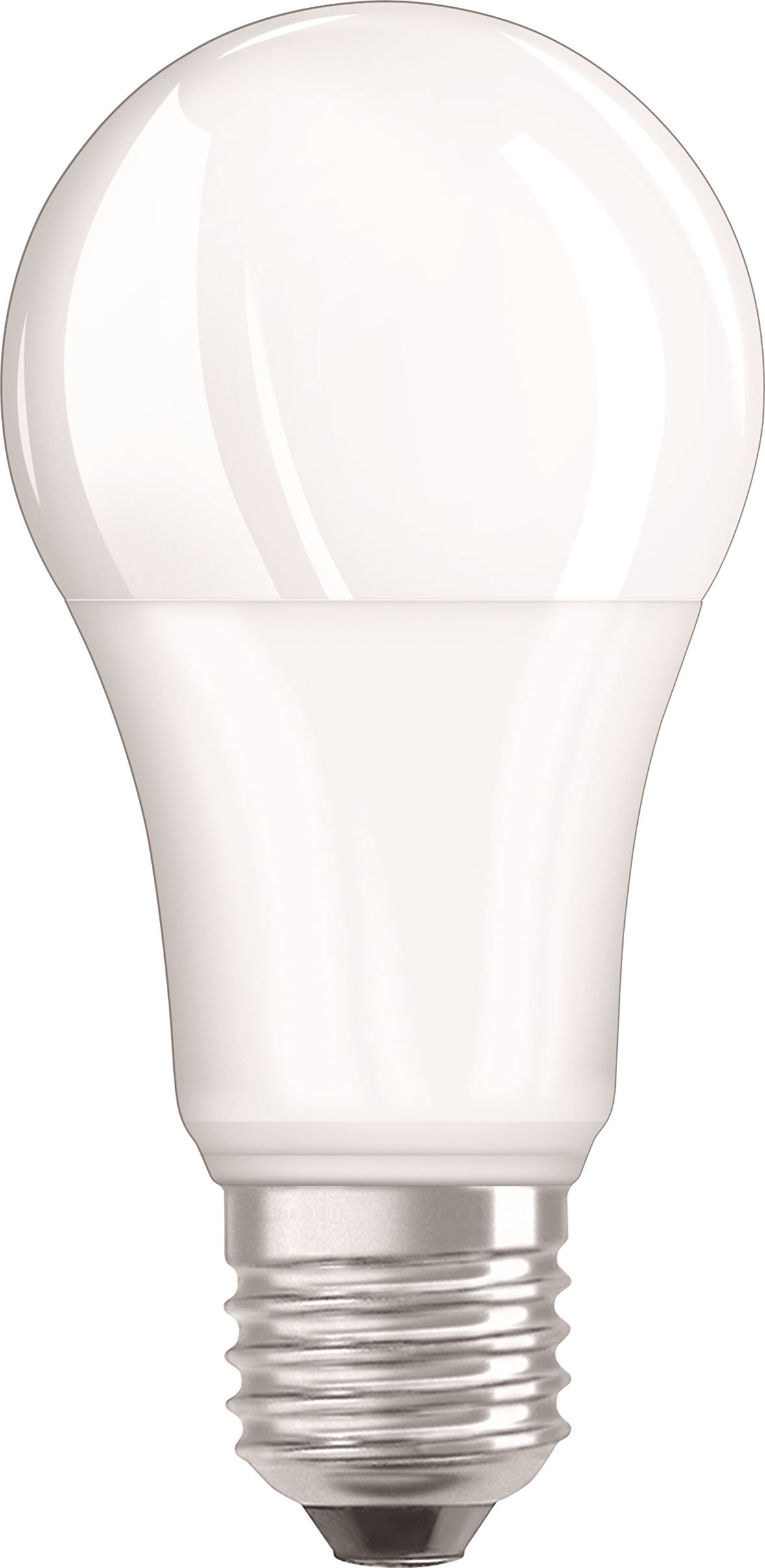 Osram LED standardlampa E27, 14 W = 100 W