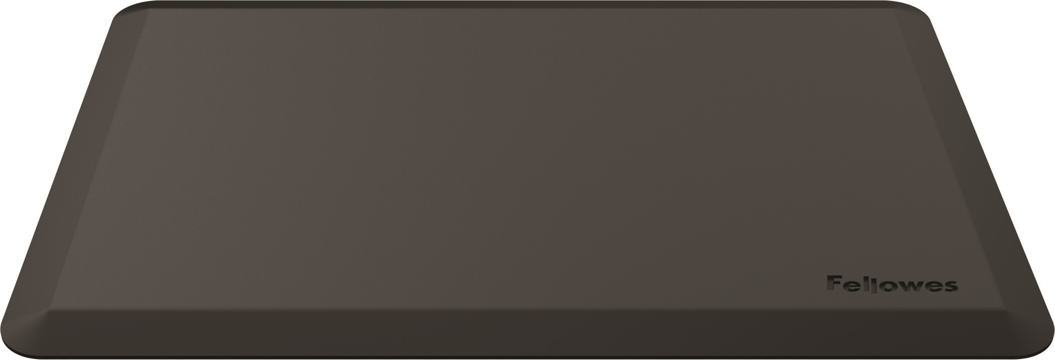 Ståmatta Fellowes Ergonomisk Svart