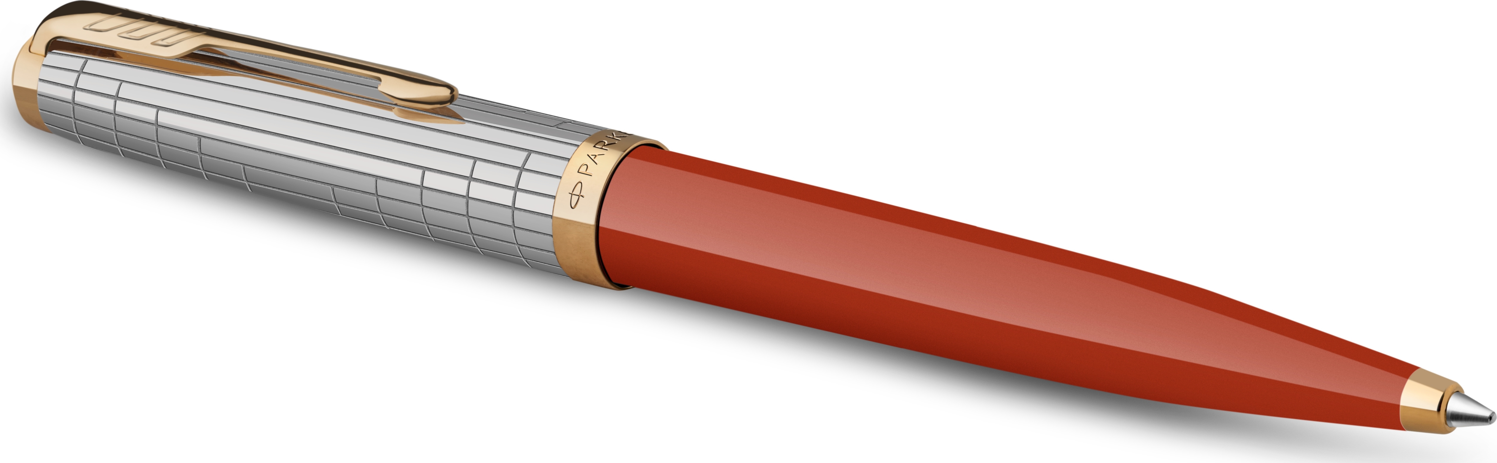 Parker 51 Premium Red Rage GT Kulspetspenna | M