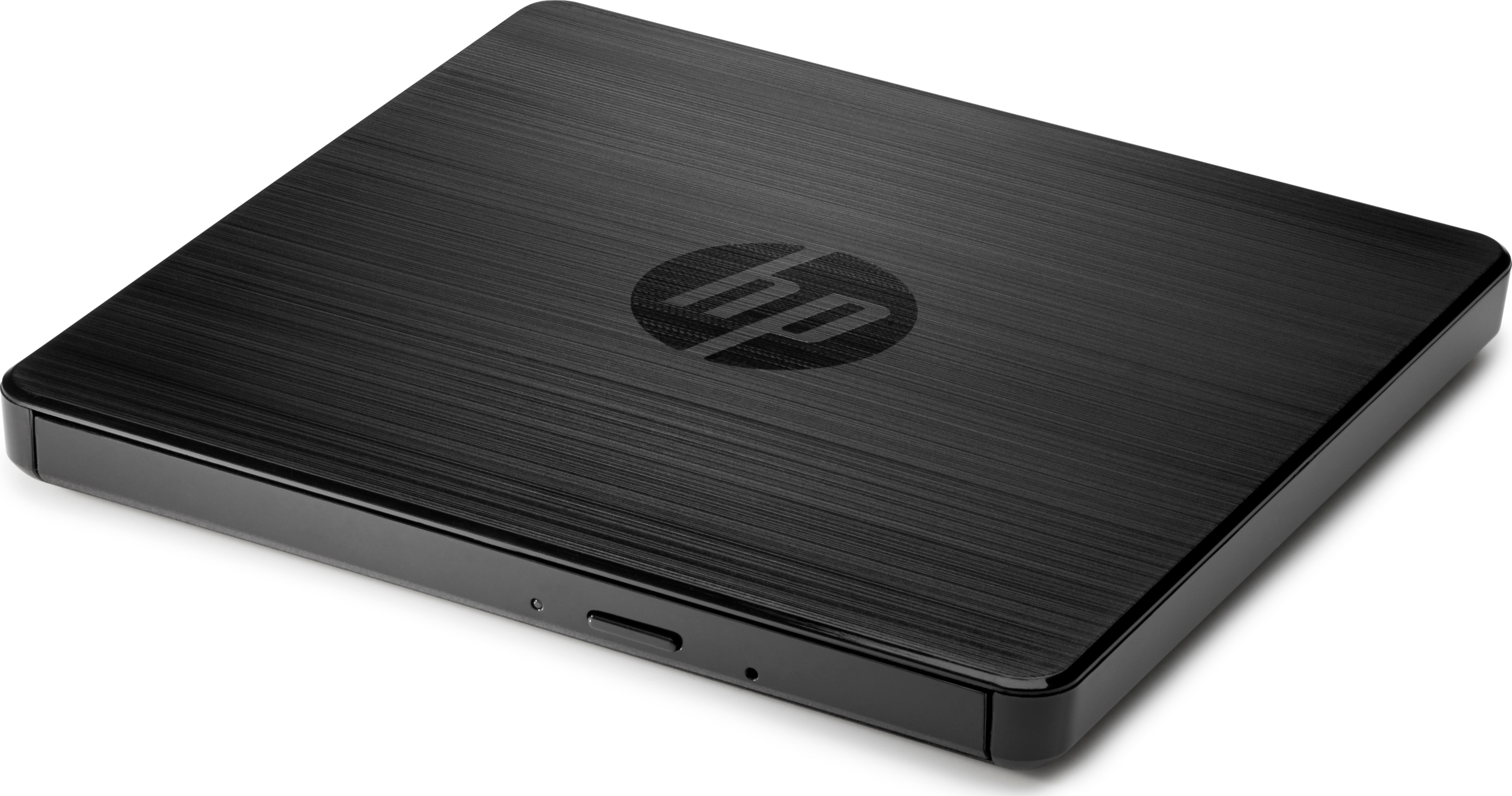 HP Extern DVD-RW-enhet | svart