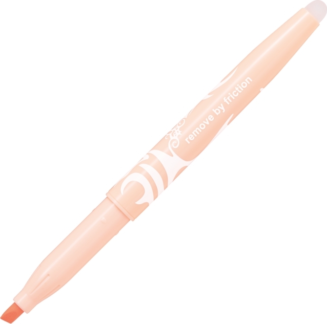 FriXion Light Natural Highlighter Ljus orange